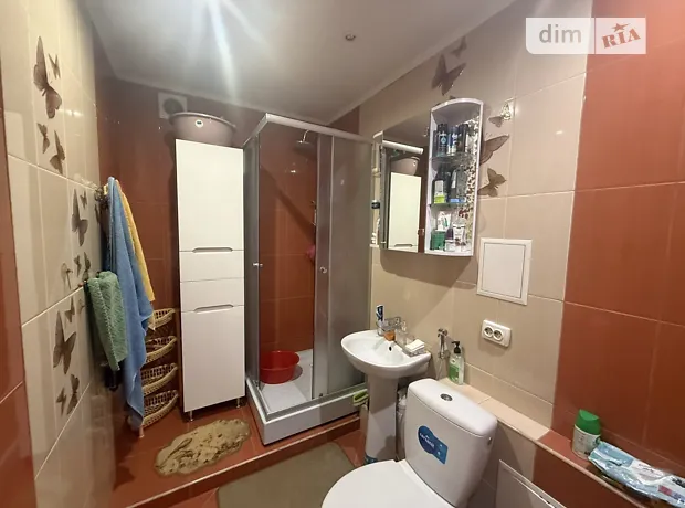 Квартира на просп. Злуки, 8 в Тернополі, ID 286905, фото №14