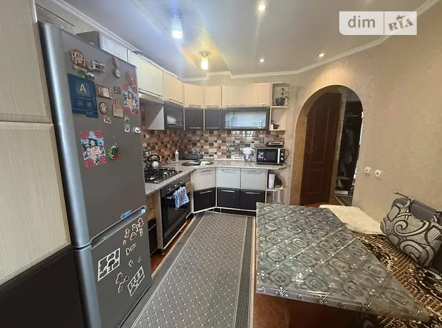 Квартира на просп. Злуки, 8 в Тернополі, ID 286905, фото №19