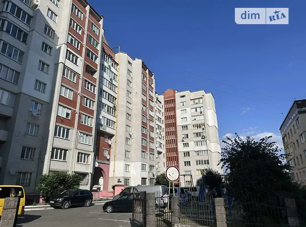 Квартира на просп. Злуки, 8 в Тернопіль, ID 286905, фото №3