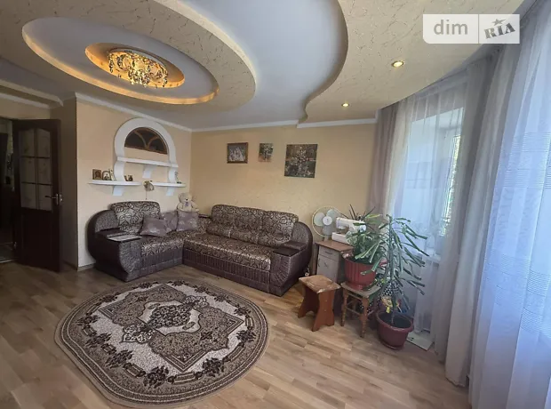 Квартира на просп. Злуки, 8 в Тернополі, ID 286905, фото №21