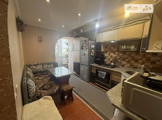 Квартира на просп. Злуки, 8 в Тернопіль, ID 286905, фото №4