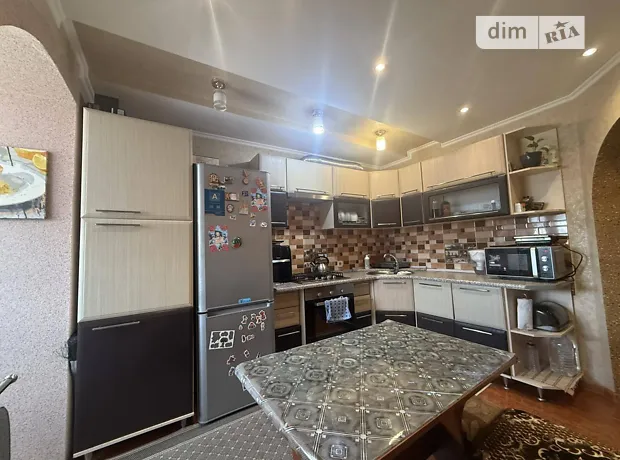 Квартира на просп. Злуки, 8 в Тернополі, ID 286905, фото №7