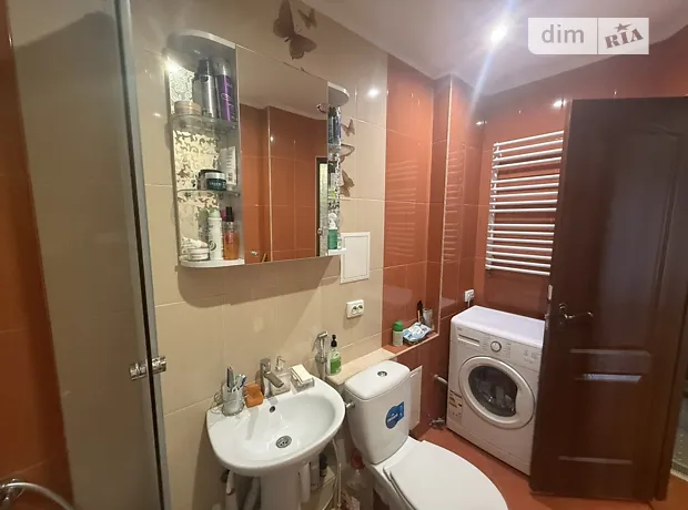 Квартира на просп. Злуки, 8 в Тернополі, ID 286905, фото №8