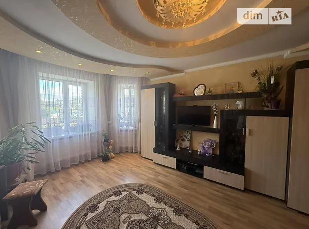 Квартира на просп. Злуки, 8 в Тернополі, ID 286905, фото №10