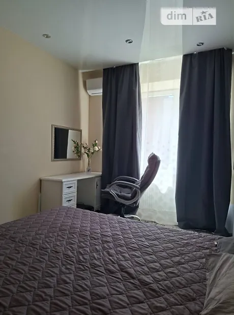 Квартира на вул. Академіка Сахарова, 5Д в Одесі, ID 286959, фото №1