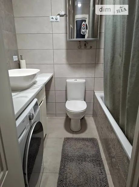 Квартира на вул. Академіка Сахарова, 5Д в Одесі, ID 286959, фото №12