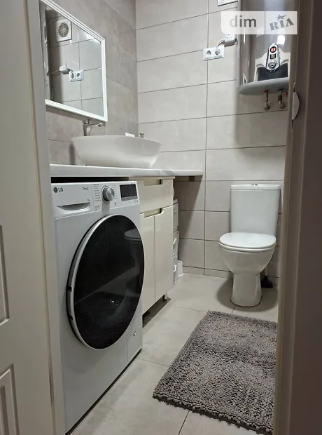 Квартира на вул. Академіка Сахарова, 5Д в Одесі, ID 286959, фото №13