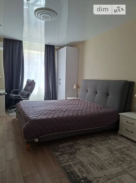 Квартира на вул. Академіка Сахарова, 5Д в Одесі, ID 286959, фото №17