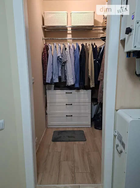 Квартира на вул. Академіка Сахарова, 5Д в Одесі, ID 286959, фото №18