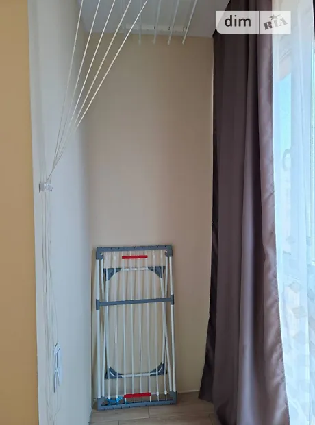 Квартира на вул. Академіка Сахарова, 5Д в Одесі, ID 286959, фото №5