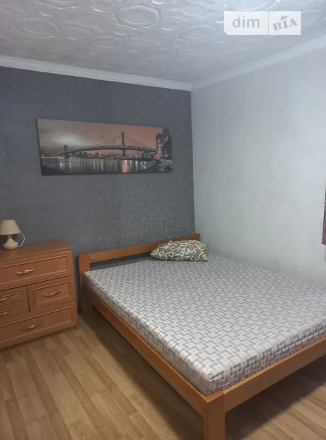 Квартира на вул. Бортнянського Дмитра, 35 в Львові, ID 303604, фото №1