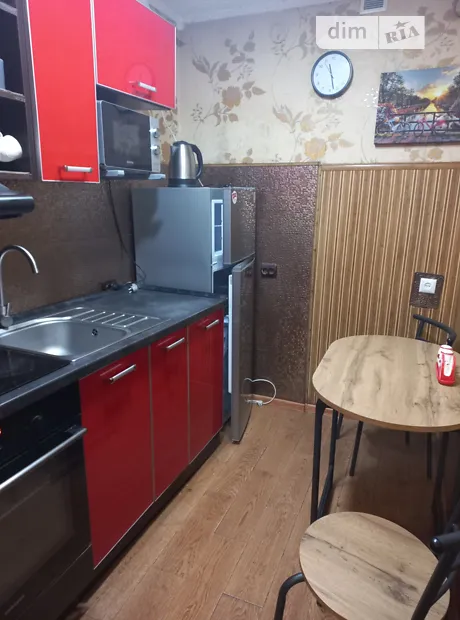 Квартира на вул. Бортнянського Дмитра, 35 в Львові, ID 303604, фото №2