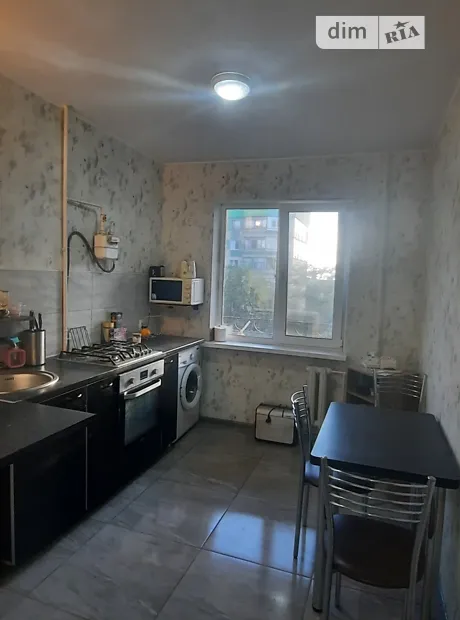 Квартира на вул. Сонячний мікрорайон, 44 в Кривому Розі, ID 286853, фото №1