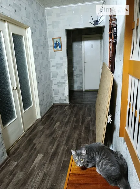Квартира на вул. Сонячний мікрорайон, 44 в Кривому Розі, ID 286853, фото №11
