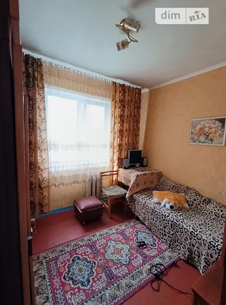 Квартира на вул. Сонячний мікрорайон, 44 в Кривому Розі, ID 286853, фото №3