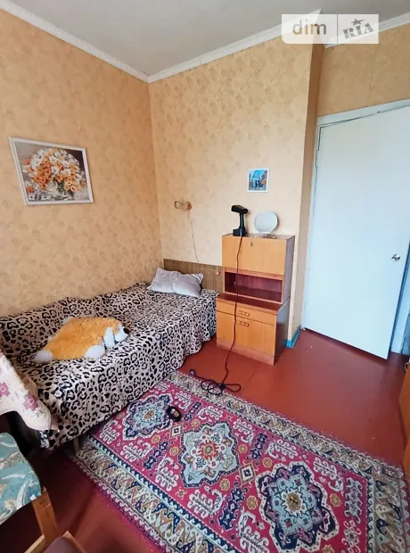 Квартира на вул. Сонячний мікрорайон, 44 в Кривому Розі, ID 286853, фото №4