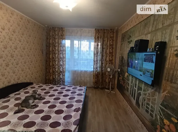 Квартира на вул. Сонячний мікрорайон, 44 в Кривому Розі, ID 286853, фото №5