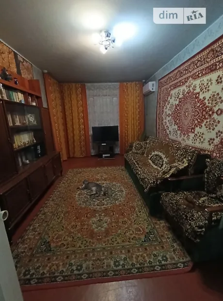 Квартира на вул. Сонячний мікрорайон, 44 в Кривому Розі, ID 286853, фото №7