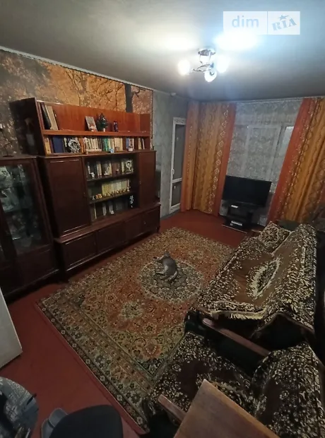 Квартира на вул. Сонячний мікрорайон, 44 в Кривому Розі, ID 286853, фото №8