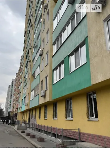 Квартира на бул. Ярослава Гашека, 22 в Києві, ID 286863, фото №18