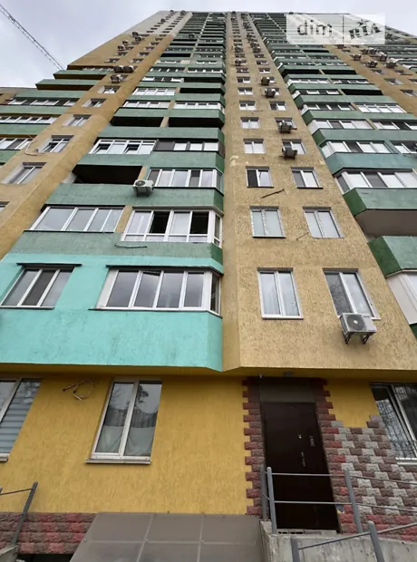 Квартира на бул. Ярослава Гашека, 22 в Києві, ID 286863, фото №19