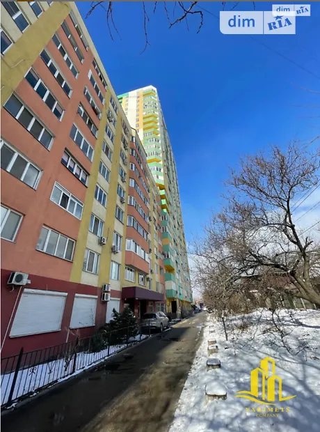 Квартира на бул. Ярослава Гашека, 22 в Києві, ID 286863, фото №20