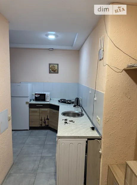 Квартира на бул. Ярослава Гашека, 22 в Києві, ID 286863, фото №10