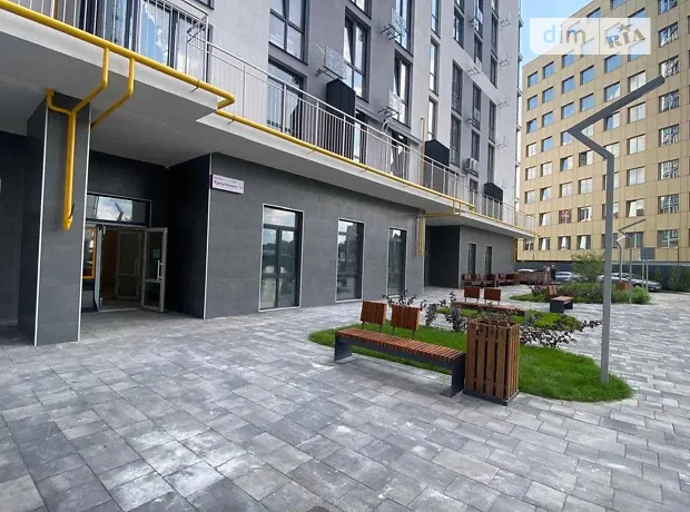 Квартира на вул. Кришталева, 1-Б в Київ, ID 338604, фото №1
