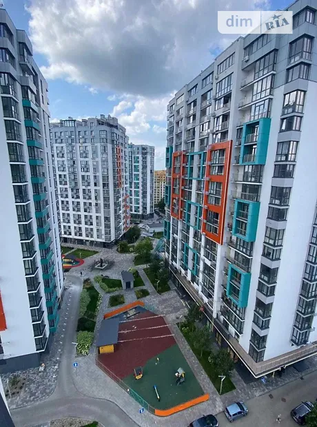 Квартира на вул. Кришталева, 1-Б в Київ, ID 338604, фото №2