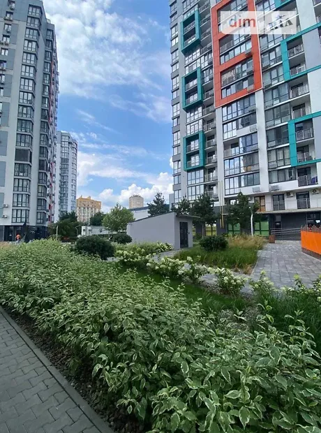 Квартира на вул. Кришталева, 1-Б в Києві, ID 338604, фото №11