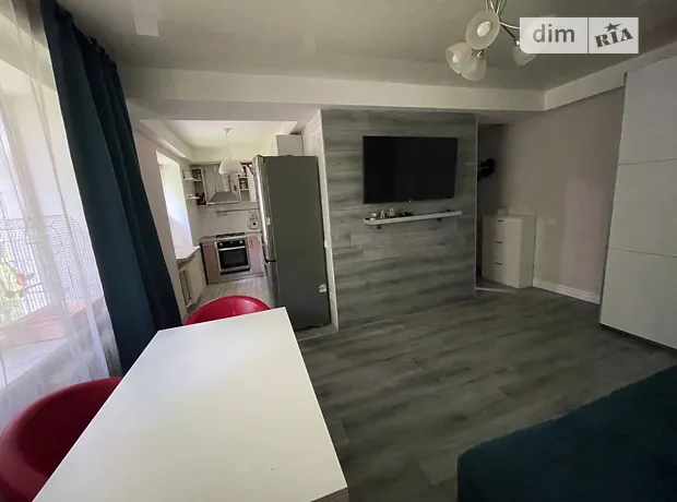 Квартира на вул. Володимира Покотила, 3В в Києві, ID 286906, фото №1