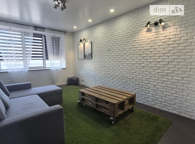 Квартира на вул. Нове Шосе, 8 в Києві, ID 286915, фото №1