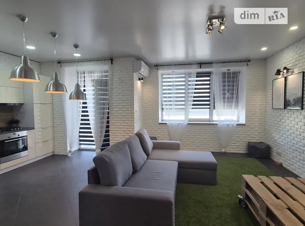 Квартира на вул. Нове Шосе, 8 в Києві, ID 286915, фото №5