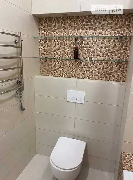 Квартира на вул. Фонтанська дорога, 58\u002F1 в Одеса, ID 317656, фото №1