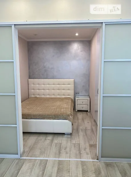 Квартира на вул. Фонтанська дорога, 58\u002F1 в Одеса, ID 317656, фото №2