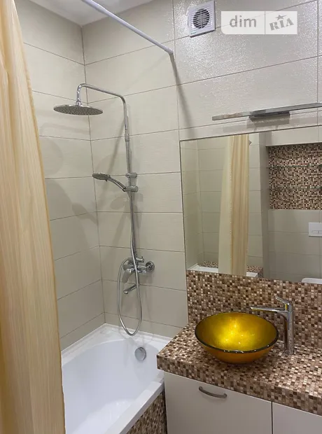 Квартира на вул. Фонтанська дорога, 58\u002F1 в Одеса, ID 317656, фото №4