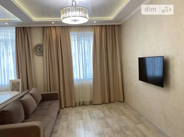 Квартира на вул. Фонтанська дорога, 58\u002F1 в Одеса, ID 317656, фото №5
