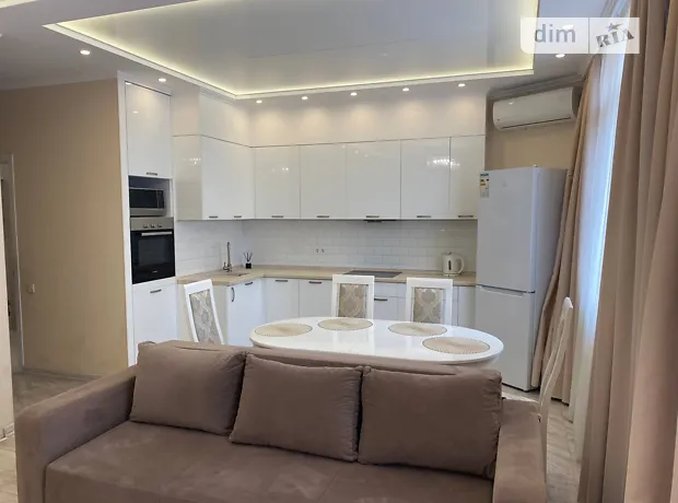 Квартира на вул. Фонтанська дорога, 58\u002F1 в Одесі, ID 317656, фото №6