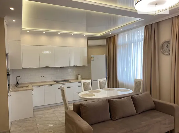 Квартира на вул. Фонтанська дорога, 58\u002F1 в Одесі, ID 317656, фото №7