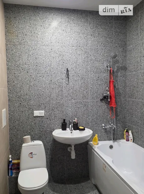 Квартира на вул. Розкидайлівська, 67Б в Одесі, ID 294071, фото №21