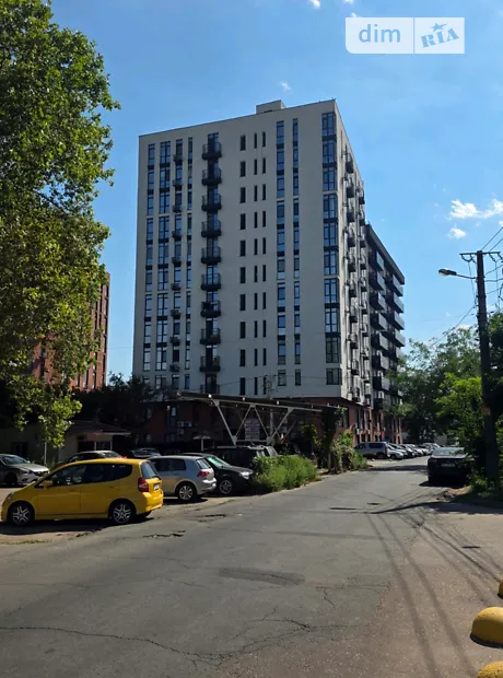 Квартира на вул. Розкидайлівська, 67Б в Одесі, ID 294071, фото №22
