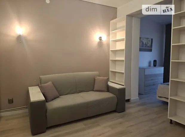 Квартира на вул. Салютна, 27 в Києві, ID 311068, фото №1