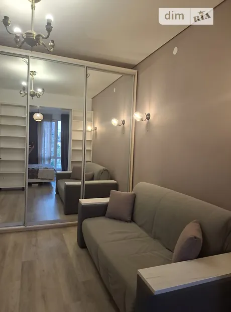 Квартира на вул. Салютна, 27 в Києві, ID 311068, фото №2