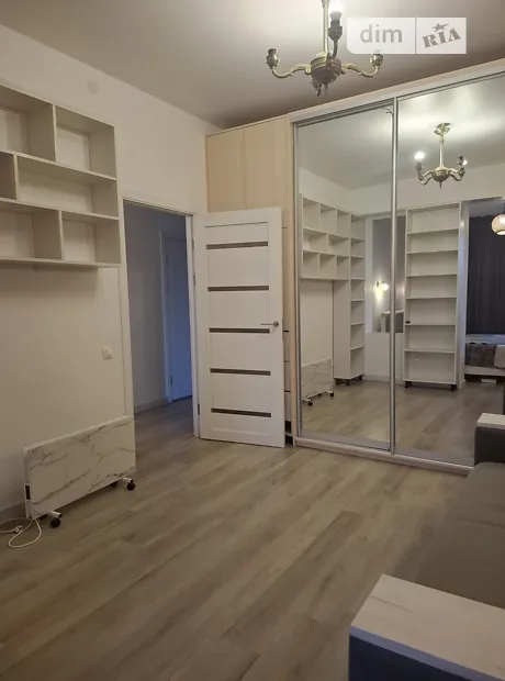 Квартира на вул. Салютна, 27 в Києві, ID 311068, фото №3