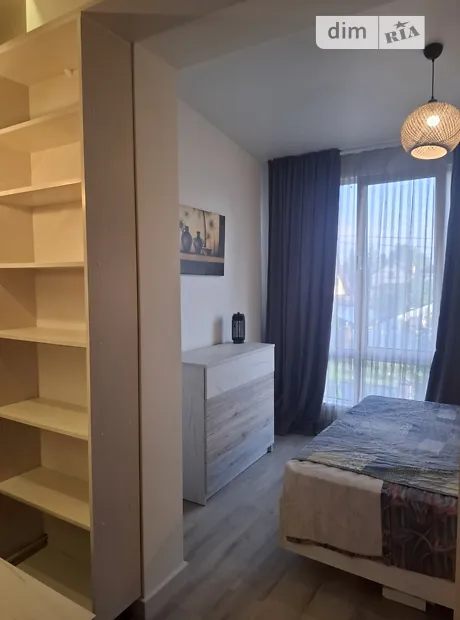 Квартира на вул. Салютна, 27 в Києві, ID 311068, фото №5
