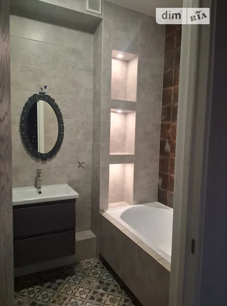 Квартира на вул. Салютна, 27 в Києві, ID 311068, фото №6