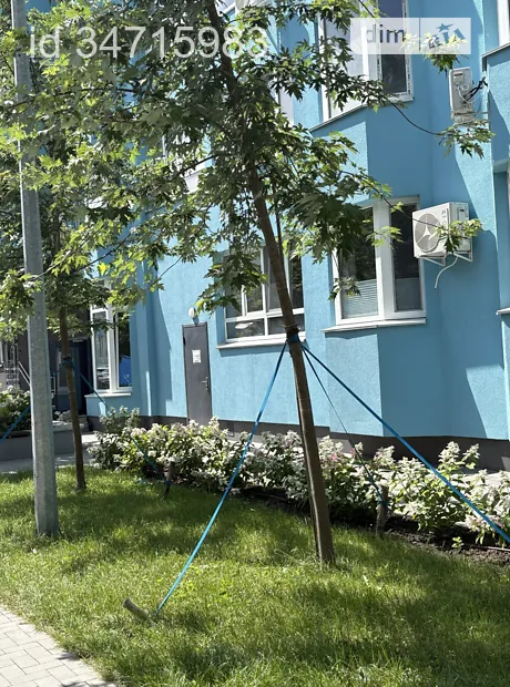 Квартира на вул. Приміська, 22 в Києві, ID 286990, фото №1