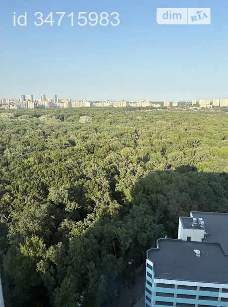 Квартира на вул. Приміська, 22 в Києві, ID 286990, фото №13