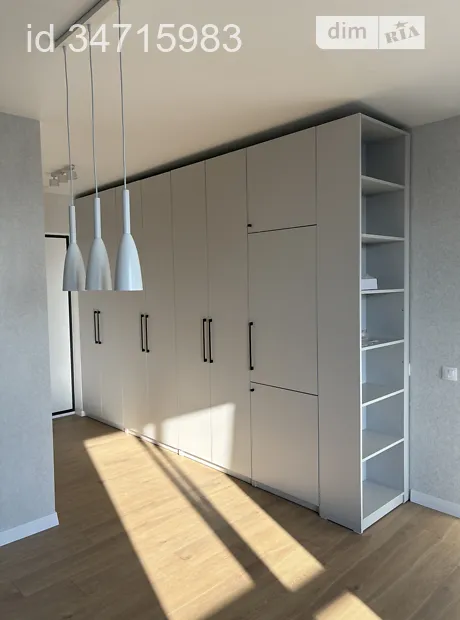 Квартира на вул. Приміська, 22 в Києві, ID 286990, фото №27