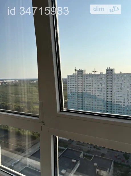 Квартира на вул. Приміська, 22 в Києві, ID 286990, фото №29